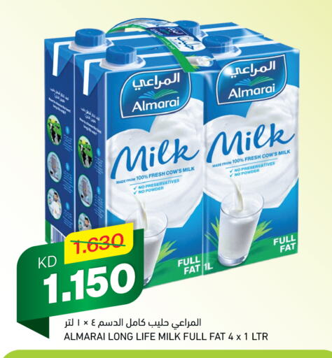 ALMARAI Long Life / UHT Milk  in Gulfmart in Kuwait - Ahmadi Governorate