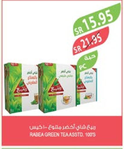 ربيع أكياس شاي  in المزرعة in مملكة العربية السعودية, السعودية, سعودية - الباحة