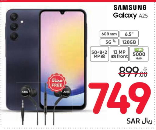 SAMSUNG   in Carrefour in KSA, Saudi Arabia, Saudi - Sakaka