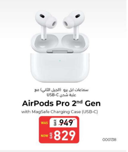  Earphone  in Digital Zone Trading in Qatar - Al Daayen