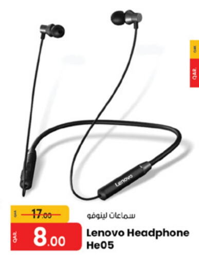  Earphone  in Paris Hypermarket in Qatar - Al Wakra