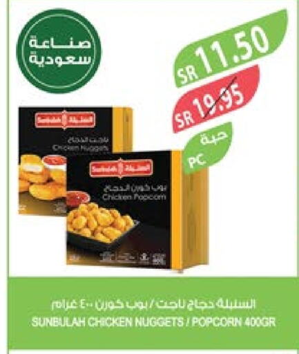  Chicken Nuggets  in Farm  in KSA, Saudi Arabia, Saudi - Sakaka