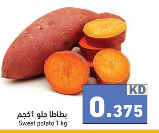  Sweet Potato  in Ramez in Kuwait - Jahra Governorate