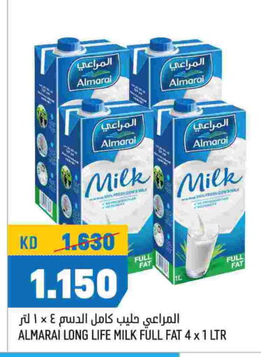 ALMARAI Long Life / UHT Milk  in Oncost in Kuwait - Ahmadi Governorate