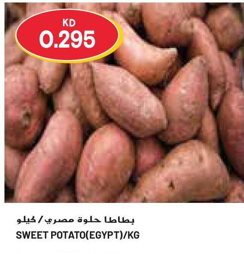  Sweet Potato  in Grand Costo in Kuwait - Kuwait City