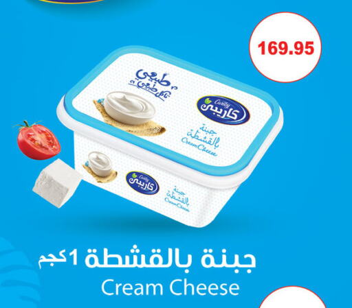  Cream Cheese  in Al Rayah Market   in Egypt - Cairo