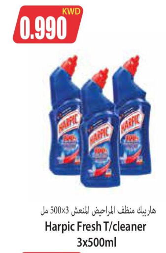 HARPIC Toilet / Drain Cleaner  in Locost Supermarket in Kuwait - Kuwait City