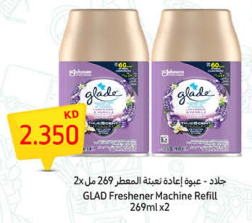 GLADE Air Freshner  in Carrefour in Kuwait - Jahra Governorate