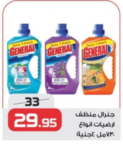  General Cleaner  in  Zahran Market in Egypt - Cairo