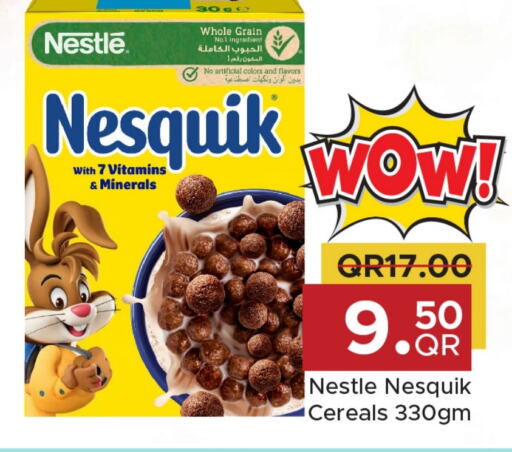 NESTLE Cereals  in Family Food Centre in Qatar - Doha