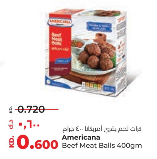  Beef  in Lulu Hypermarket  in Kuwait - Jahra Governorate