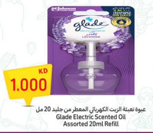 GLADE Air Freshner  in Carrefour in Kuwait - Jahra Governorate