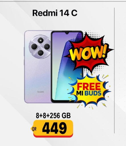 REDMI   in Cairo Phones in Qatar - Doha