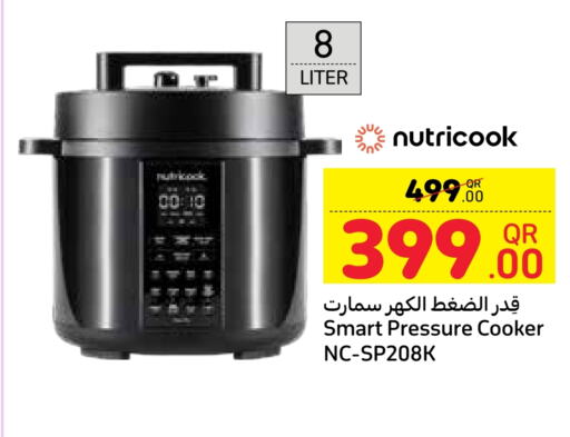 NUTRICOOK   in Carrefour in Qatar - Al Shamal