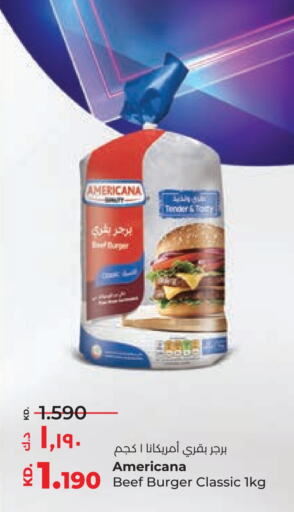  Beef  in Lulu Hypermarket  in Kuwait - Jahra Governorate