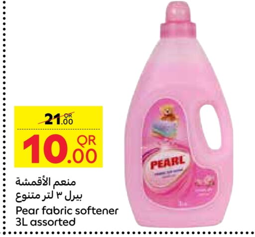 PEARL Softener  in Carrefour in Qatar - Al Wakra