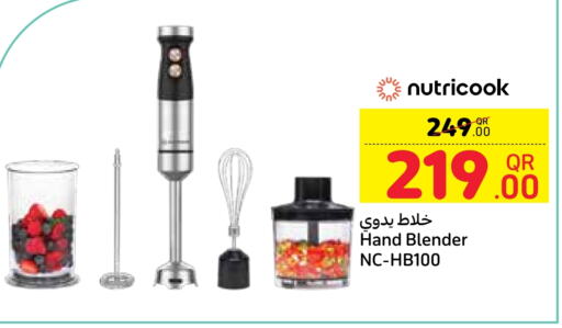 NUTRICOOK