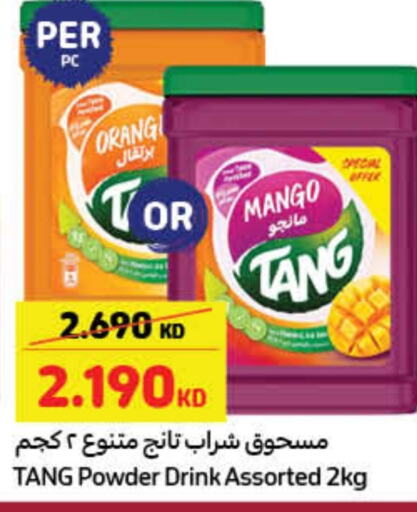 TANG   in Carrefour in Kuwait - Jahra Governorate