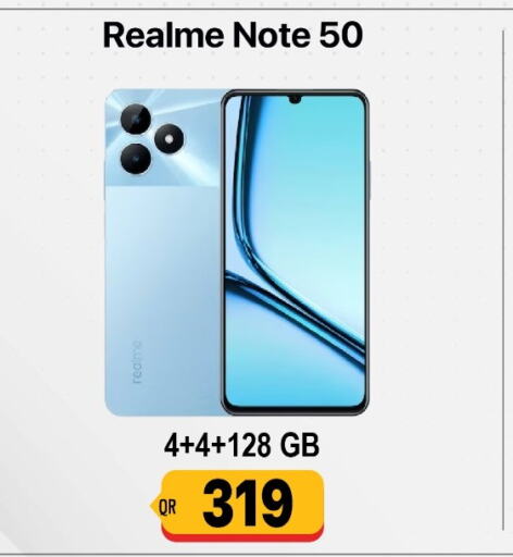 REALME   in Cairo Phones in Qatar - Umm Salal