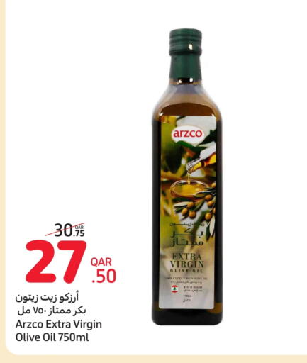  Virgin Olive Oil  in Carrefour in Qatar - Al Rayyan