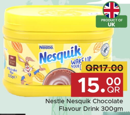 NESQUIK   in Family Food Centre in Qatar - Umm Salal