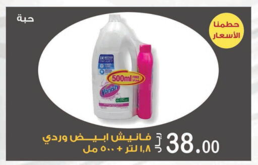 VANISH Bleach  in Smart Shopper in KSA, Saudi Arabia, Saudi - Jazan