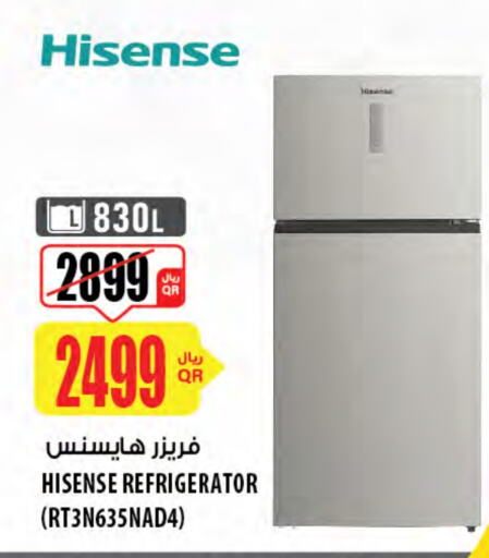 HISENSE