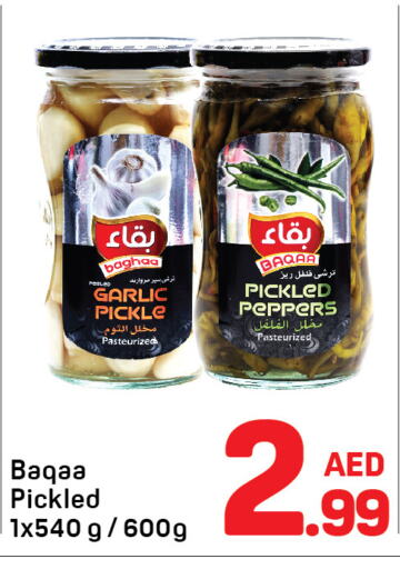  Pickle  in Day to Day Department Store in UAE - Dubai