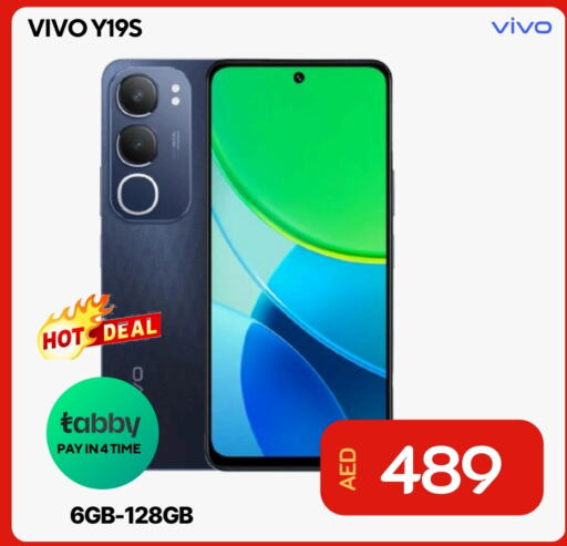 VIVO   in CELL PLANET PHONES in UAE - Dubai