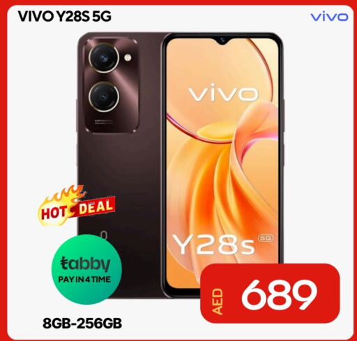 VIVO   in CELL PLANET PHONES in UAE - Dubai