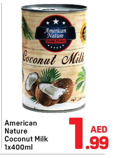  Coconut Milk  in Day to Day Department Store in UAE - Dubai