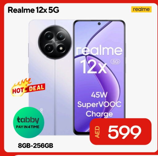 REALME   in CELL PLANET PHONES in UAE - Dubai