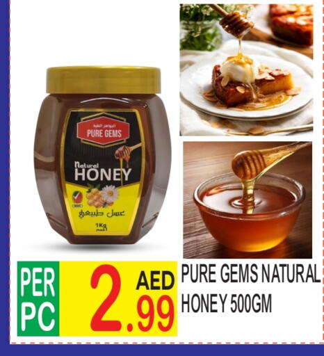  Honey  in Dream Land in UAE - Dubai