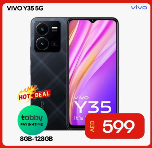 VIVO   in CELL PLANET PHONES in UAE - Dubai