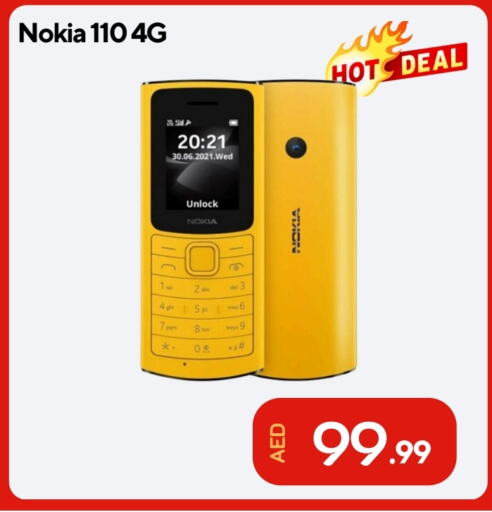 NOKIA   in CELL PLANET PHONES in UAE - Dubai