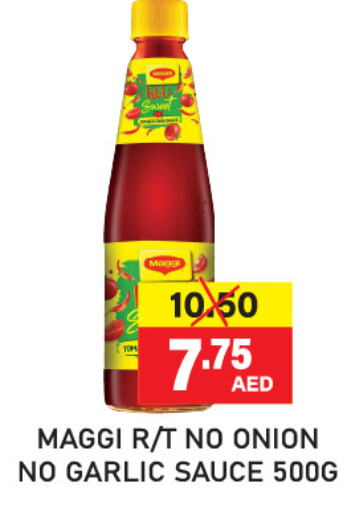 MAGGI Other Sauce  in Adil Supermarket in UAE - Sharjah / Ajman