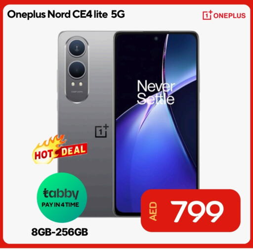 ONEPLUS   in CELL PLANET PHONES in UAE - Dubai