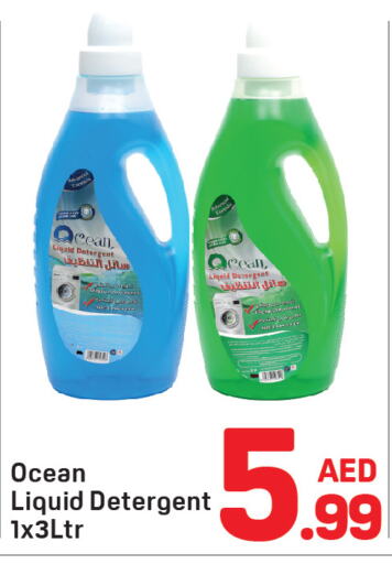  Detergent  in Day to Day Department Store in UAE - Dubai