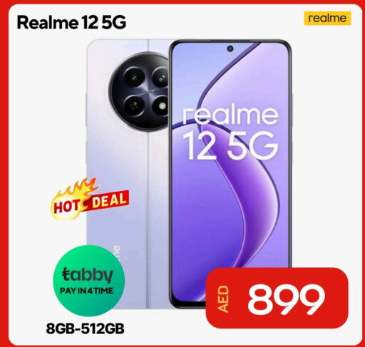 REALME   in CELL PLANET PHONES in UAE - Dubai