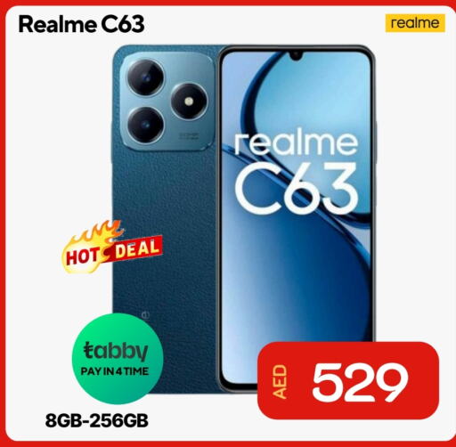 REALME   in CELL PLANET PHONES in UAE - Dubai