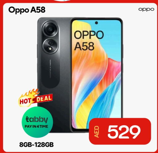 OPPO   in CELL PLANET PHONES in UAE - Dubai