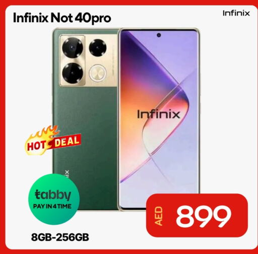 INFINIX