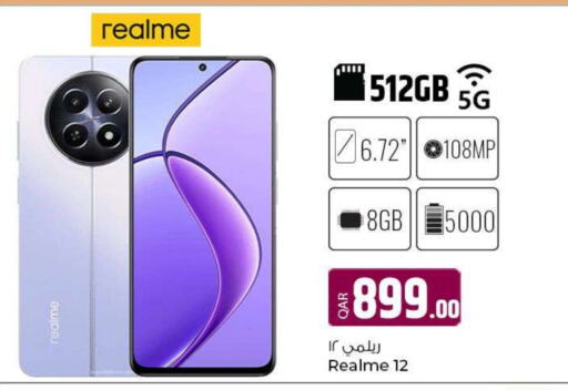 REALME   in Al Rawabi Electronics in Qatar - Al Rayyan