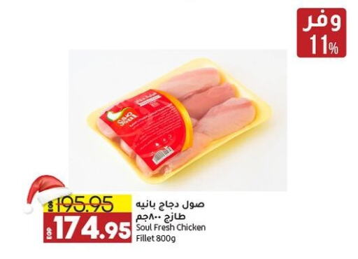  Chicken Fillet  in Lulu Hypermarket  in Egypt - Cairo