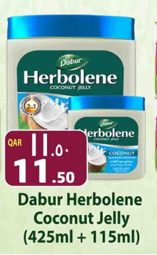 DABUR   in Marza Hypermarket in Qatar - Doha