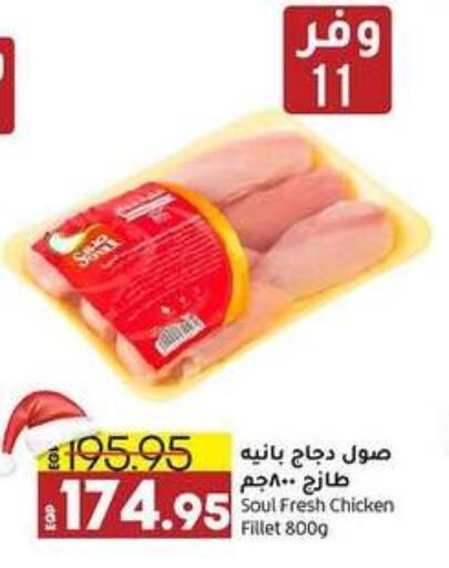  Chicken Fillet  in Lulu Hypermarket  in Egypt - Cairo