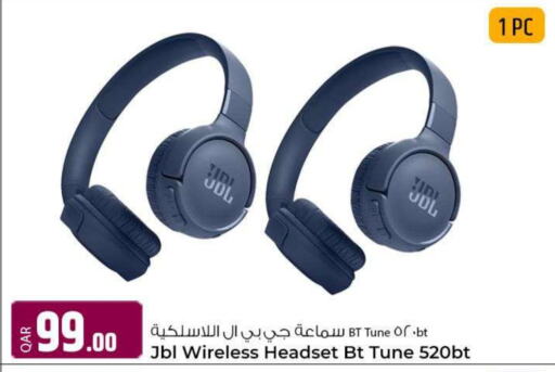 JBL Earphone  in Al Rawabi Electronics in Qatar - Doha