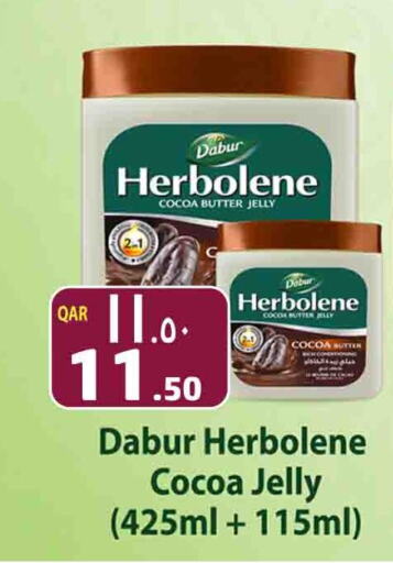 DABUR   in Marza Hypermarket in Qatar - Doha