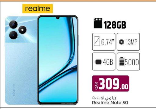 REALME   in Al Rawabi Electronics in Qatar - Doha