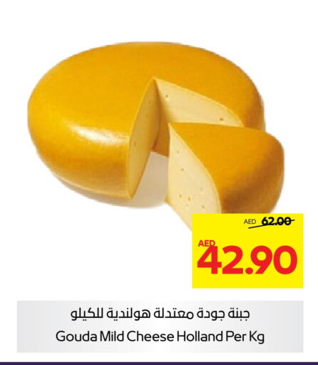  Gouda  in Abu Dhabi COOP in UAE - Ras al Khaimah